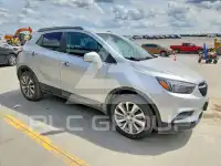 2020 Buick ENCORE фото