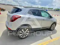 2020 Buick ENCORE фото
