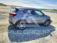2020 Buick ENCORE фото