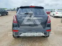 2020 Buick ENCORE фото