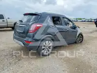 2020 Buick ENCORE фото