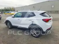 2020 Buick ENCORE фото