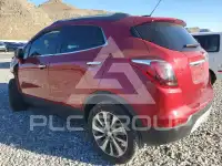 2020 Buick ENCORE photo
