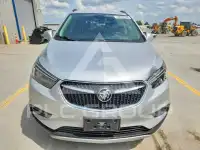 2020 Buick ENCORE фото