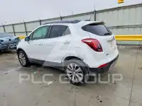 2020 Buick ENCORE photo