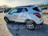 2020 Buick ENCORE фото
