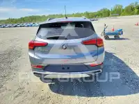 2020 Buick ENCORE фото