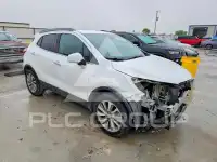 2020 Buick ENCORE photo