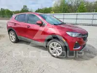 2020 Buick ENCORE фото