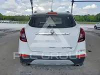 2020 Buick ENCORE photo