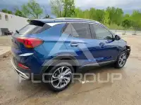 2020 Buick ENCORE фото