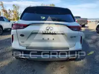 2020 Infinity QX50 фото