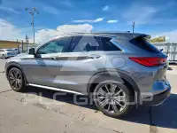 2020 Infinity QX50 photo