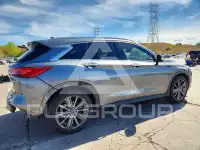 2020 Infinity QX50 photo
