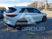 2020 Infinity QX50 фото