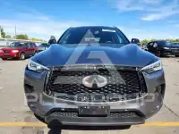 2020 Infinity QX50 photo
