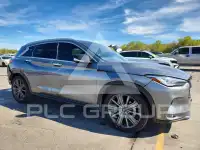 2020 Infinity QX50 photo