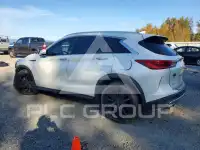 2020 Infinity QX50 фото