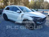2020 Infinity QX50 фото