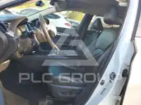2020 Infinity QX50 фото