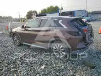 2020 Infinity QX50 фото