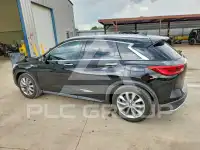 2020 Infinity QX50 фото