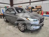 2020 Infinity QX50 фото