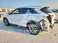 2020 Infinity QX50 фото