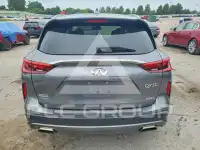 2020 Infinity QX50 фото