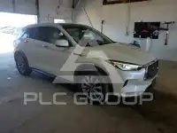 2020 Infinity QX50 фото