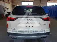 2020 Infinity QX50 фото
