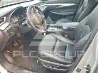 2020 Infinity QX50 фото