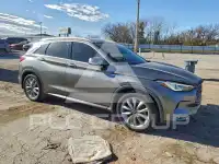 2020 Infinity QX50 фото