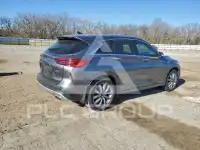 2020 Infinity QX50 фото