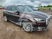 2020 Infinity QX50 фото