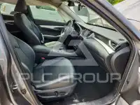 2020 Infinity QX50 фото