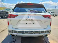 2020 Infinity QX50 фото