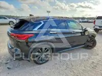 2020 Infinity QX50 фото
