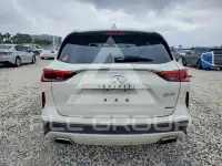 2020 Infinity QX50 photo