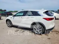2020 Infinity QX50 фото