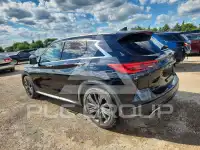 2020 Infinity QX50 photo