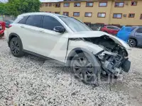 2020 Infinity QX50 photo