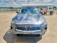 2020 Infinity QX50 photo