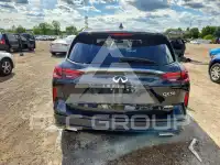 2020 Infinity QX50 photo
