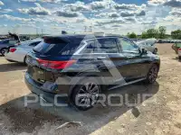 2020 Infinity QX50 photo