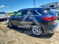 2020 Infinity QX50 photo