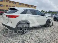 2020 Infinity QX50 photo
