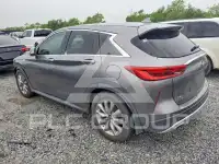 2020 Infinity QX50 фото