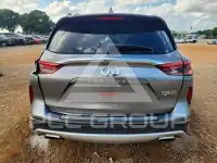 2020 Infinity QX50 photo
