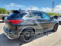 2020 Infinity QX50 фото